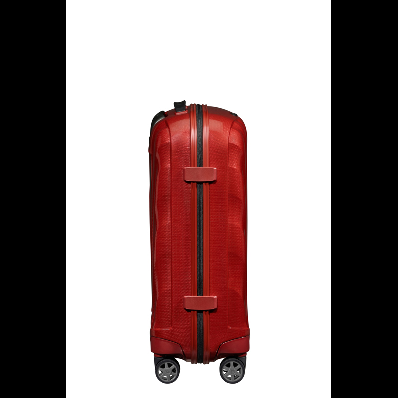 Samsonite Resväska C-Lite  Röd 55 Cm 5