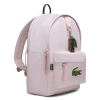 Lacoste Ryggsäck Core Solid Rosa 1