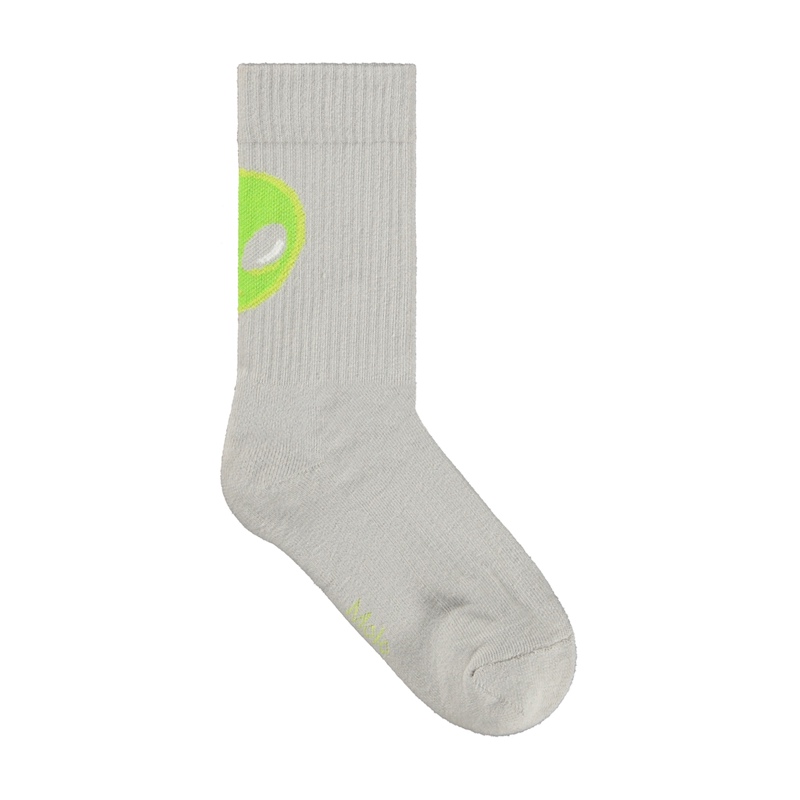 Molo Strumpor Norman 2-pak Svart Str. 27-30 6