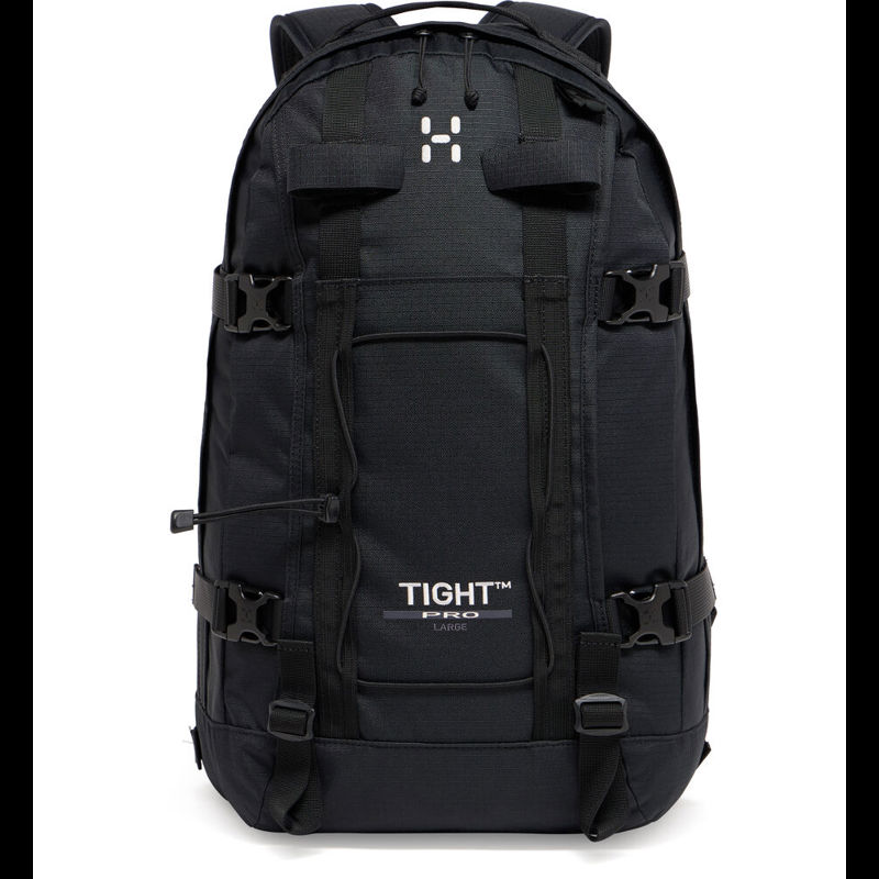 Haglöfs Ryggsäck Tight Pro L Svart 1