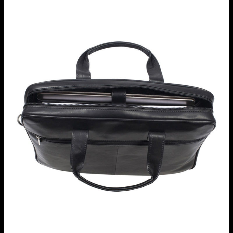 Tony Perotti Computertaske Sort 15" 2