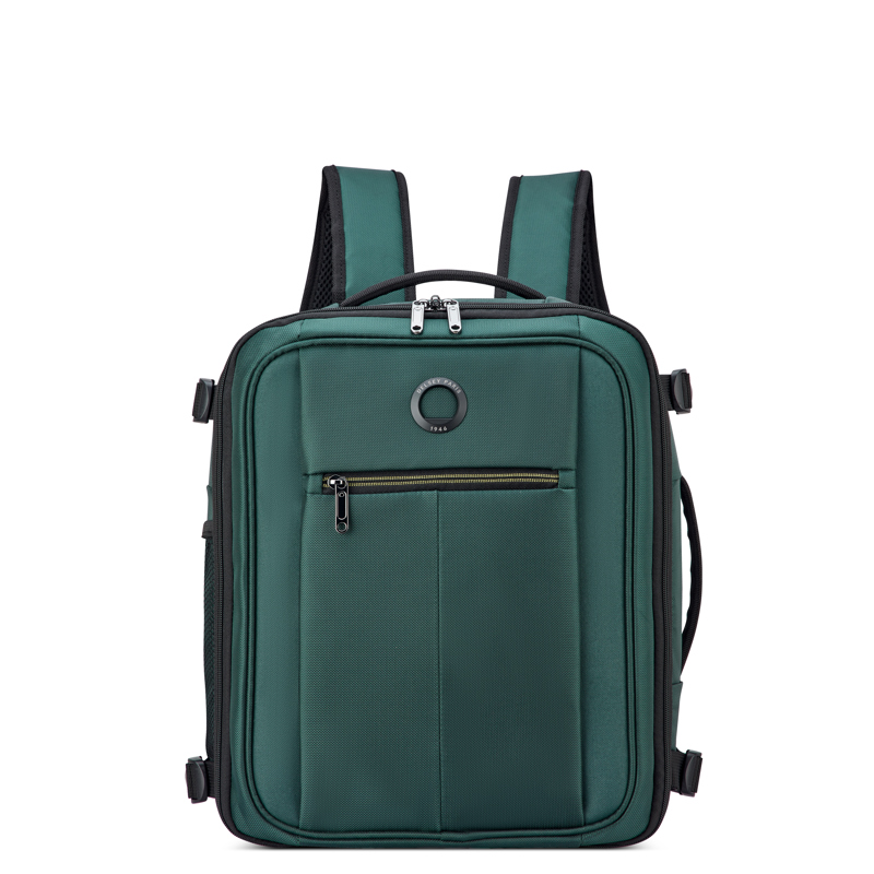 Delsey Ryggsäck Dita M9 Grön 1