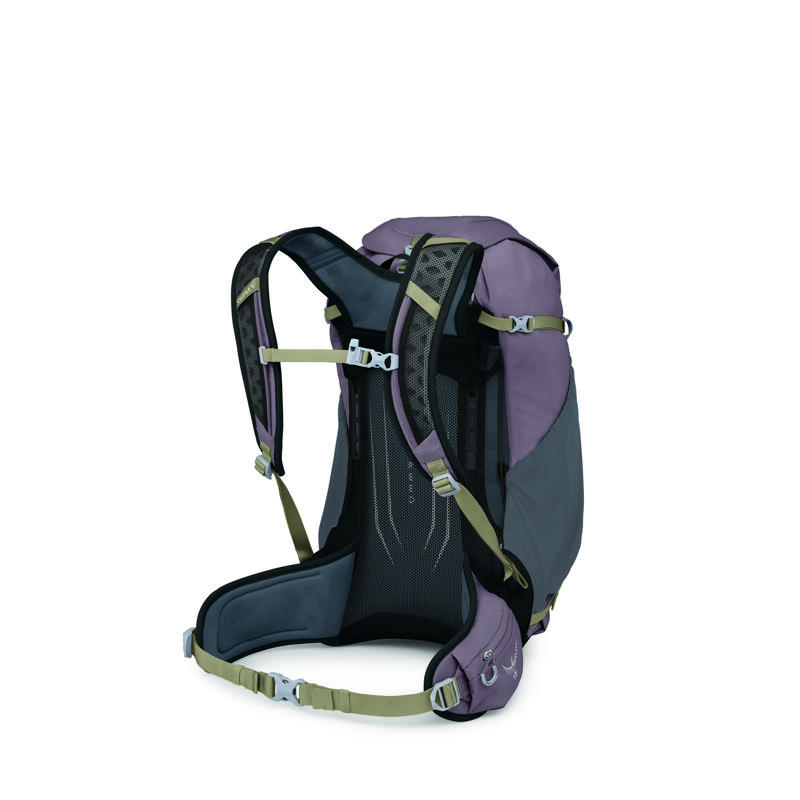 Osprey Vandringsryggsäck Hikelite 32 Lila 4