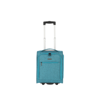 travelite Underseater Cabin Petrol Str S 1