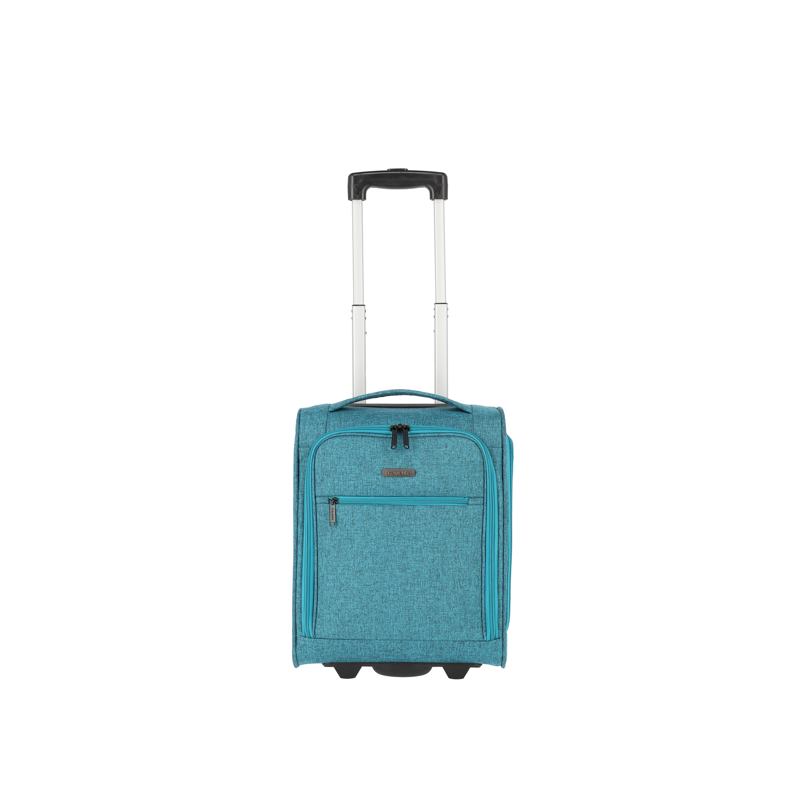 travelite Underseater Cabin Petrol Str S 1