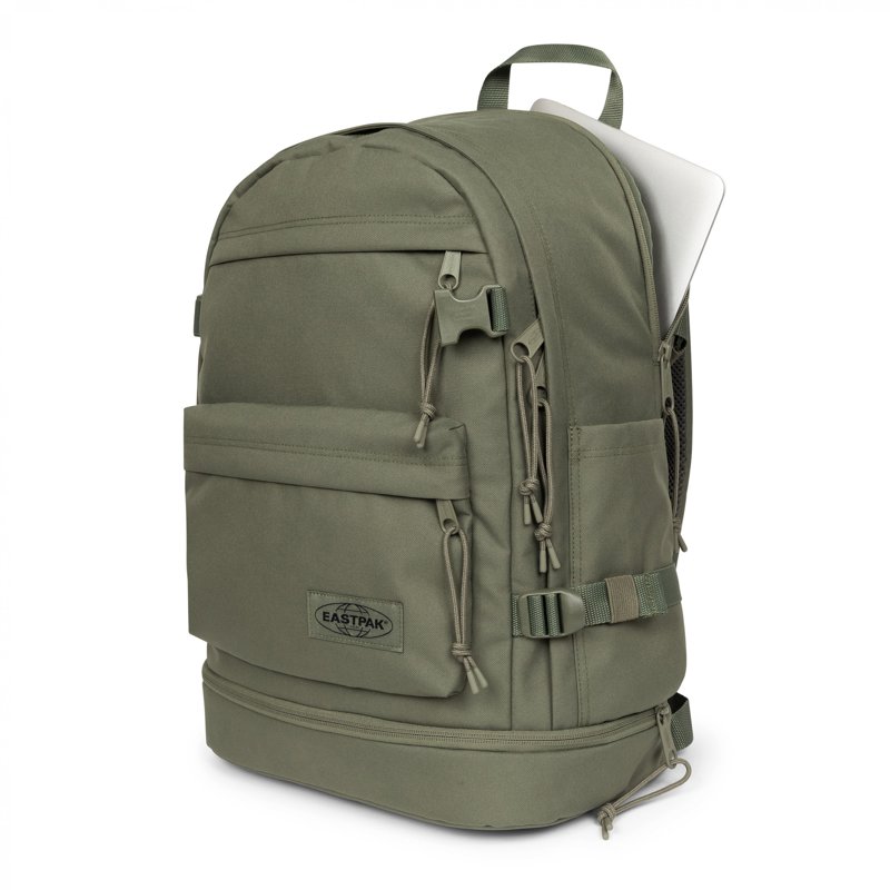 Eastpak Rygsæk Everyday Pak'R Khaki 16" 7