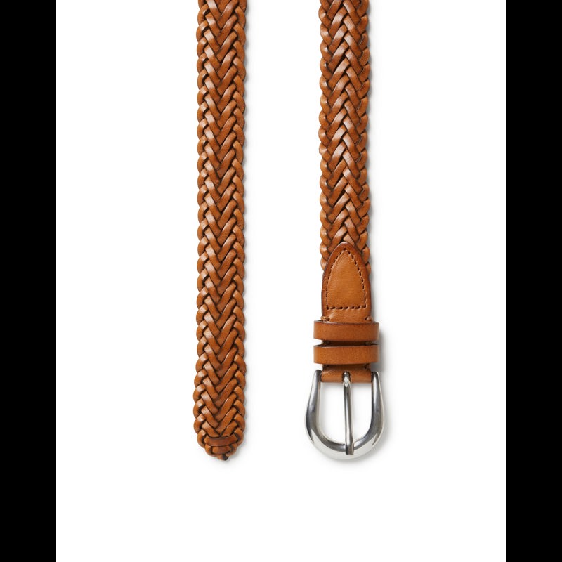 Saddler Bälte Sofia  Brun 85 Cm 2