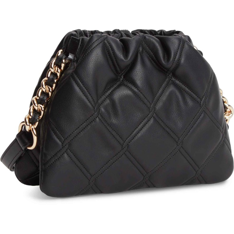 Tommy Hilfiger Crossbody Feminine Svart 4