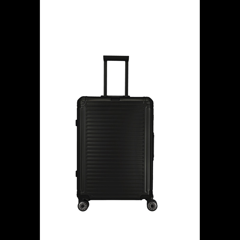 travelite Resväska Next Svart 67 Cm 1