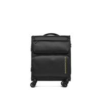 Mandarina Duck Kuffert Zephyr Sort 55 Cm 1