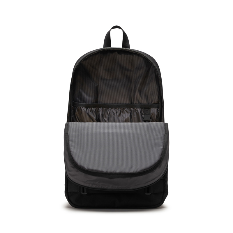 Herschel Ryggsäck Fleet Skate  Svart 4