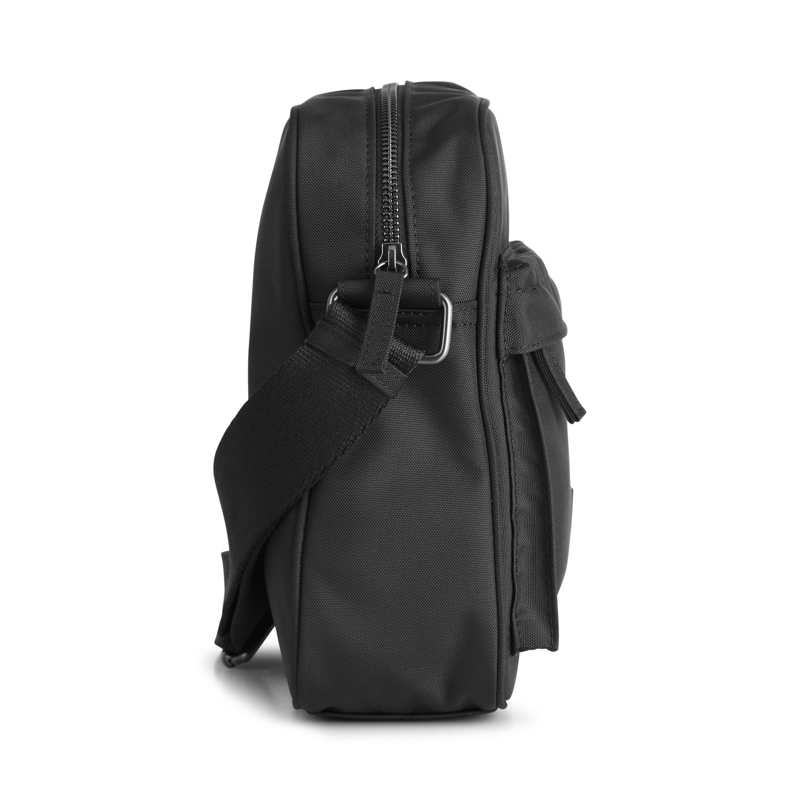 Tyler & Co Crossbody Plymouth S Sort 3