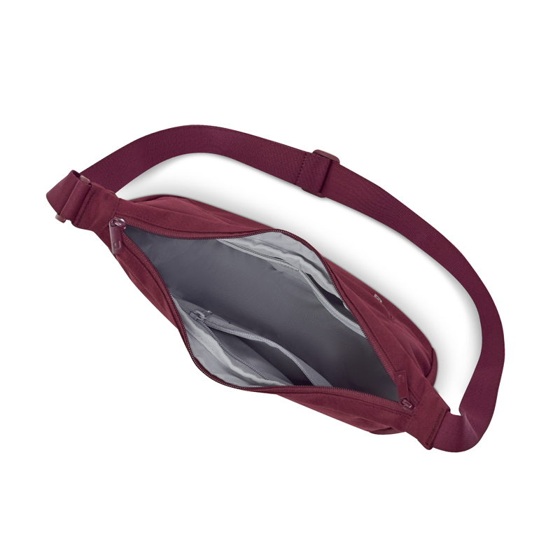 Johnny Urban Crossbody Ally M Rød 8