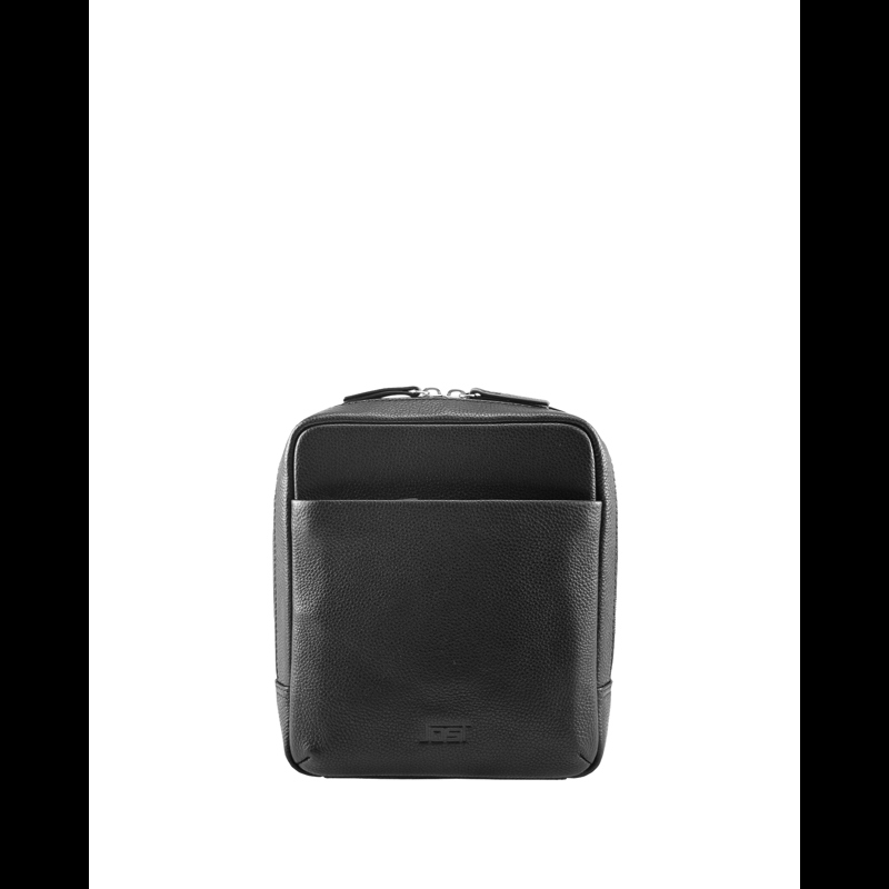 Jost Skuldertaske XS Frankfurt Sort 1