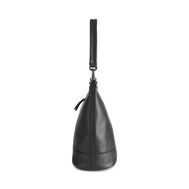 MARKBERG Skuldertaske Ulrika Sort 5