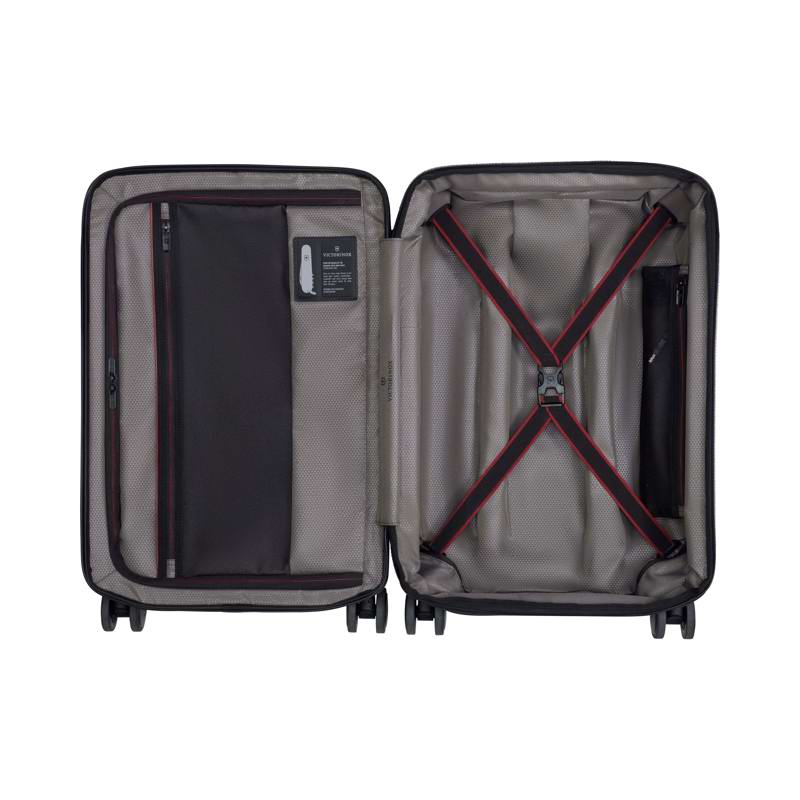 Victorinox Resväska Spectra Svart 55 Cm 6