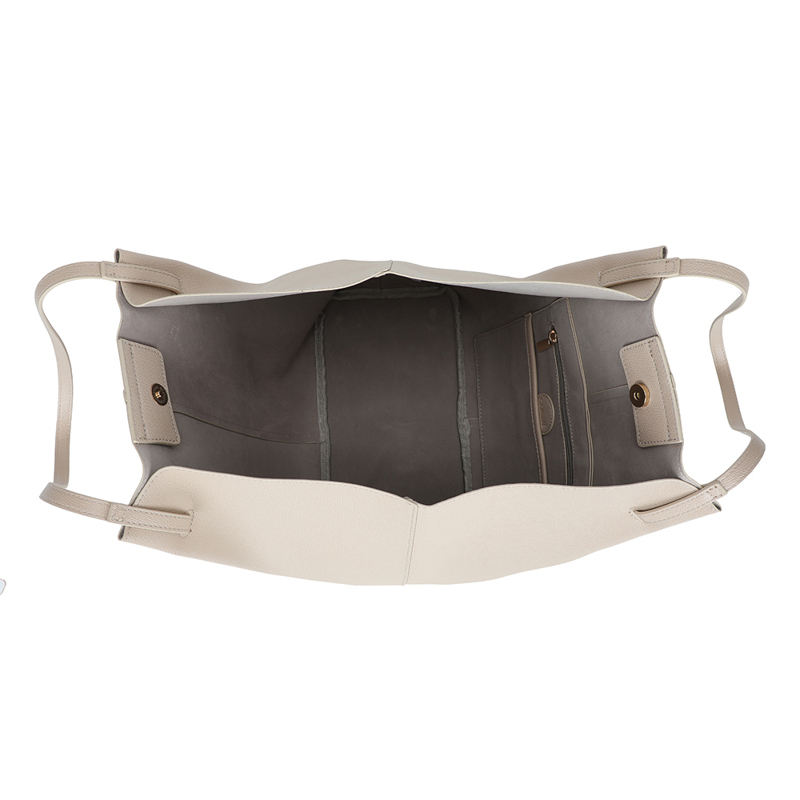 Conmé Shopper Lulu Beige 4