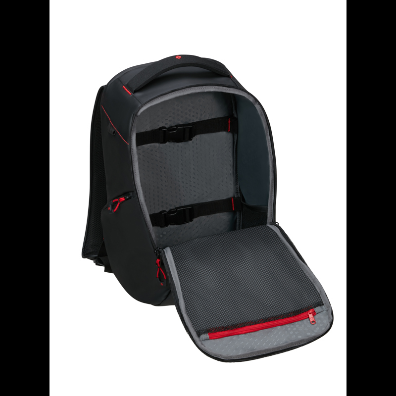 Samsonite Ryggsäck Ecodiver Svart 14" 4