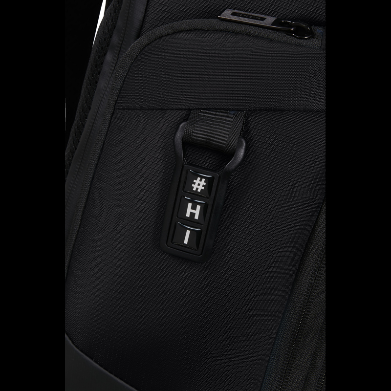 Samsonite Rygsæk Biz2go2.0 Sort 15" 6