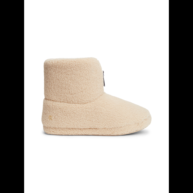 Tommy Hilfiger Tofflor Beige Str. 37 5