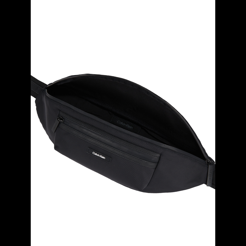 Calvin Klein Bæltetaske Essential Sort 3