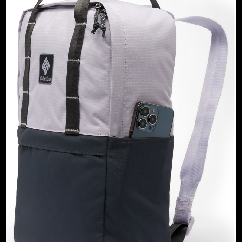 Columbia Rygsæk Trail Traveler 18 Lavendel 3