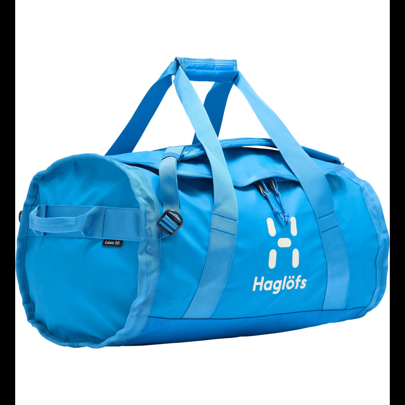 Haglöfs Duffel Bag Lava 50 Kobolt 2