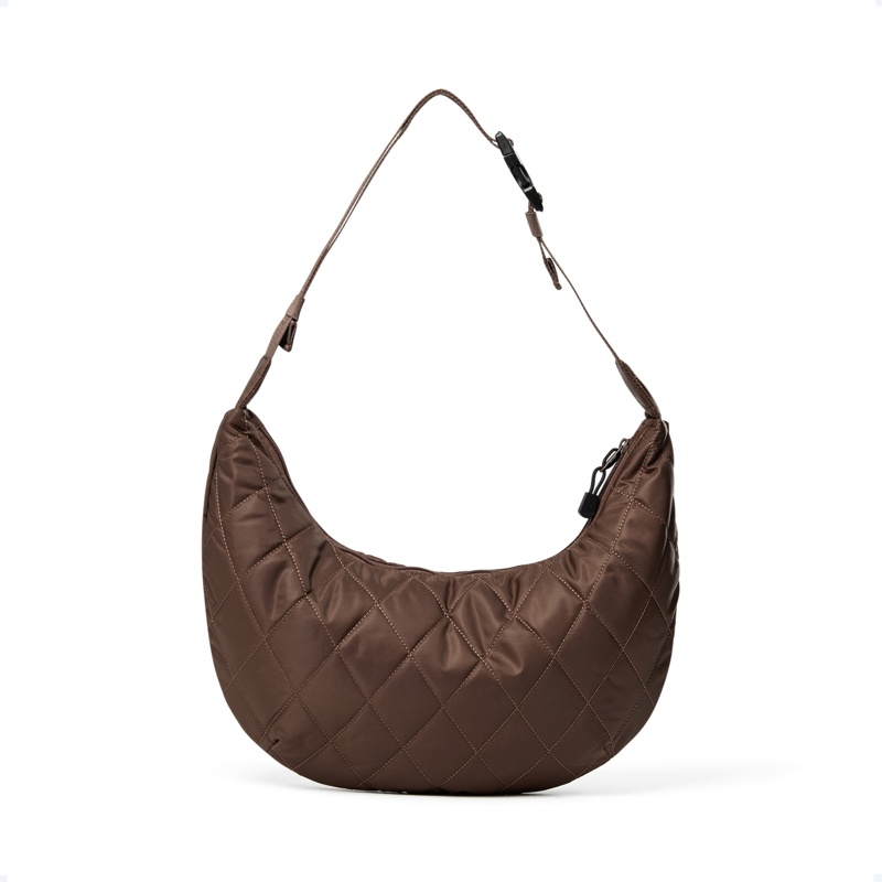 H2OFagerholt Crossbody Brun/Beige 3