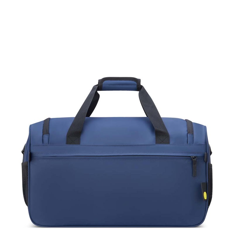 Delsey Reseväskan Maubert 2.0 kabin Blå 50 cm 4