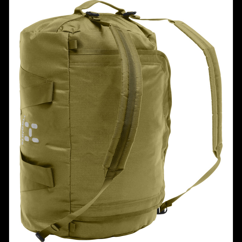 Haglöfs Duffel Bag Fjatla 40 Oliven 4