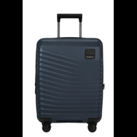Samsonite Kuffert Intuo M. blå 55 Cm 1