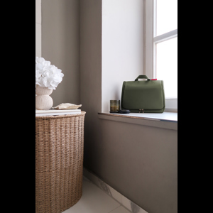 Reisenthel Necessär Toiletbag XL Armégrön alt image