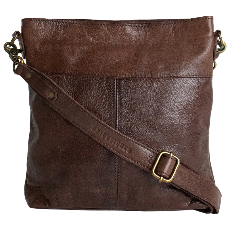 RE:DESIGNED Crossbody Zia Small M. Brun 4