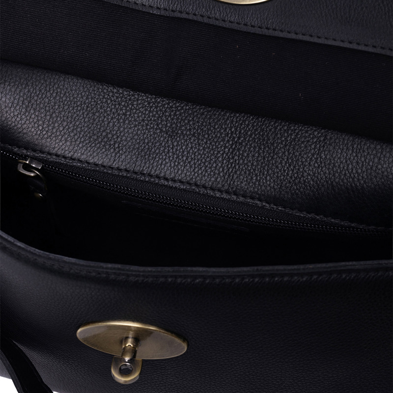 RE:DESIGNED Crossbody Saya Medium Sort 6