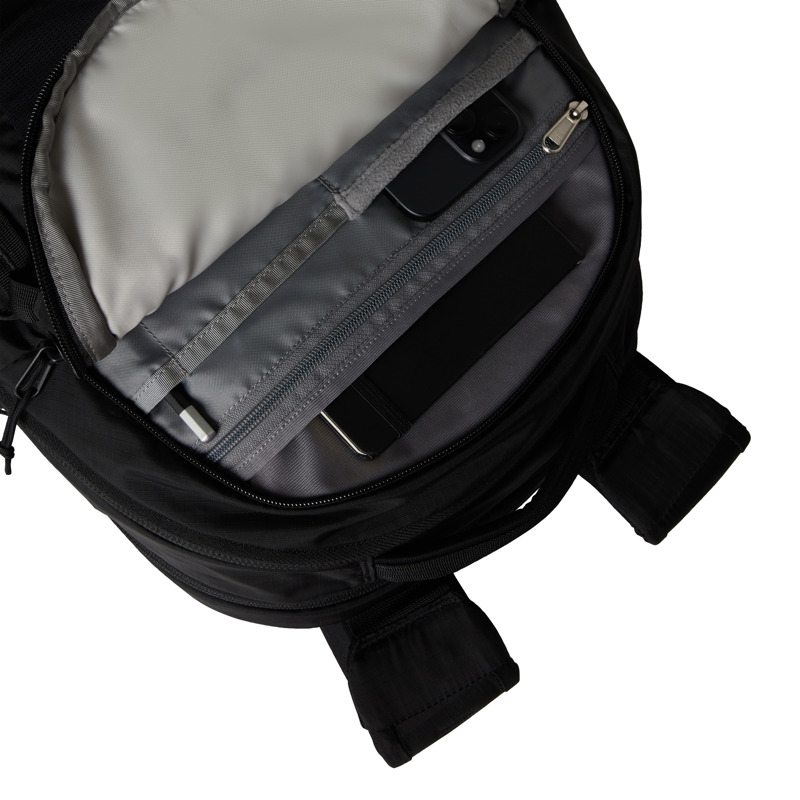 The North Face Ryggsäck Recon Svart 15" 7