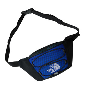 The North Face Midjeväska Jester Lumbar Blå/Svart alt image