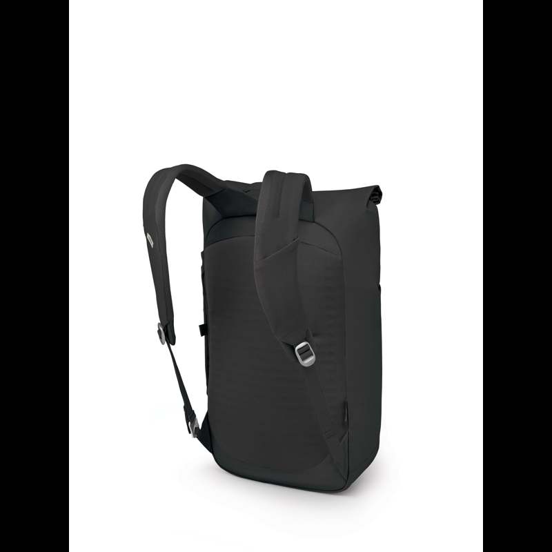 Osprey Rygsæk Arcane Rolltop Sort 4