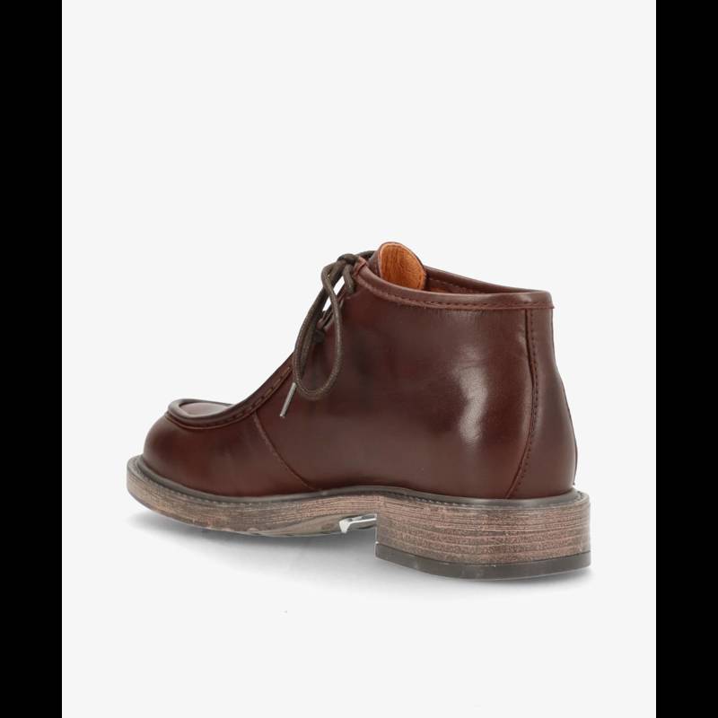 Shoedesign Copenhagen Støvle Moana M. Brun Str. 38 4