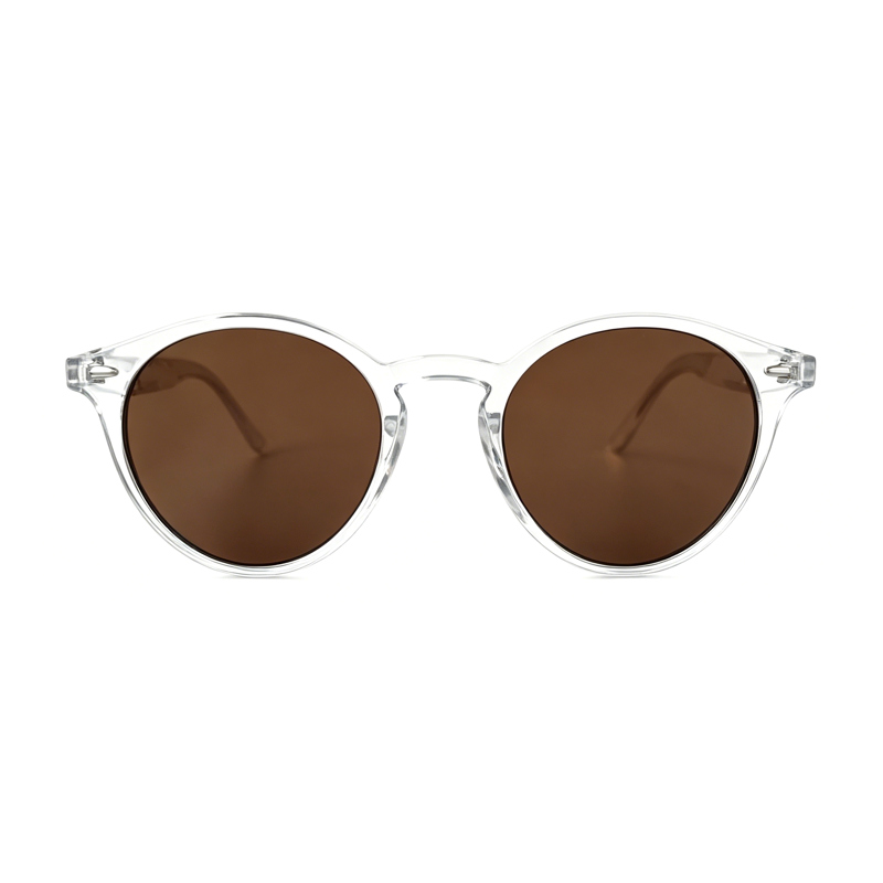 Conmé Solbrille Azura Transparent 1