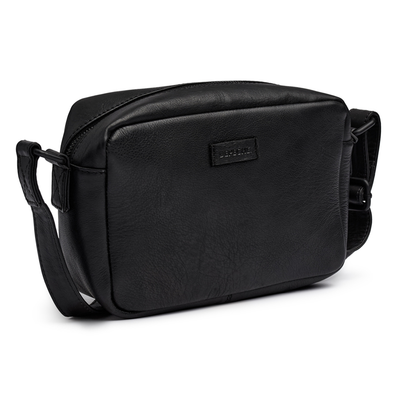 Depeche Crossbody Svart 2
