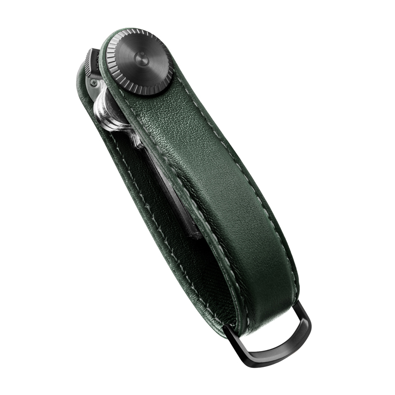 Orbitkey Nyckelhållare Pro Grön 3