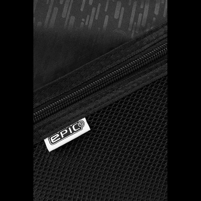 EPIC Kuffert Crate Reflex EVO Grøn 65 Cm 6