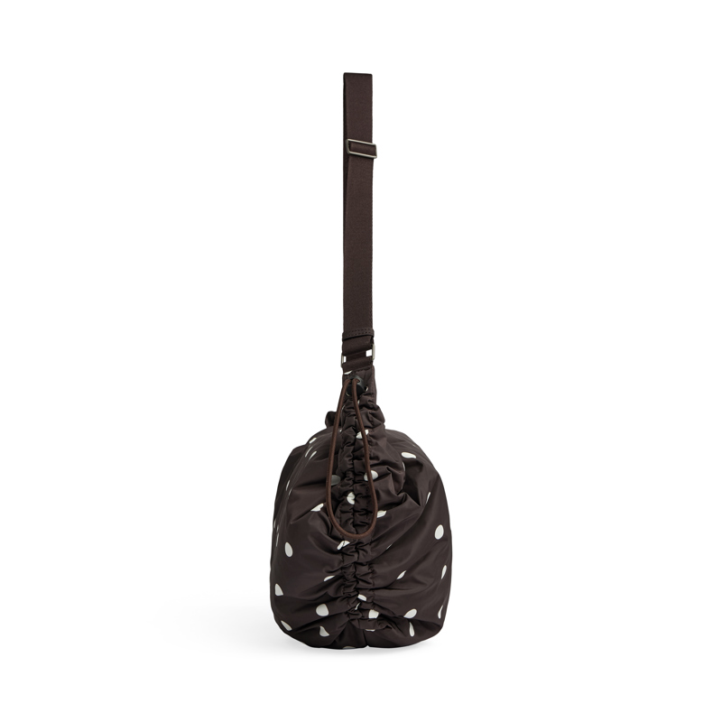 MARKBERG Crossbody AlpineMBG Mønstret 4
