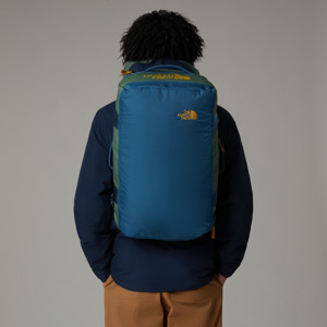 The North Face Duffelväska Base C. Voyager 42 Grön alt image