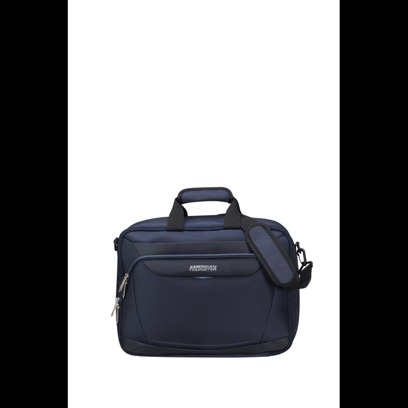 American Tourister Reseväska Summeride Marin 1