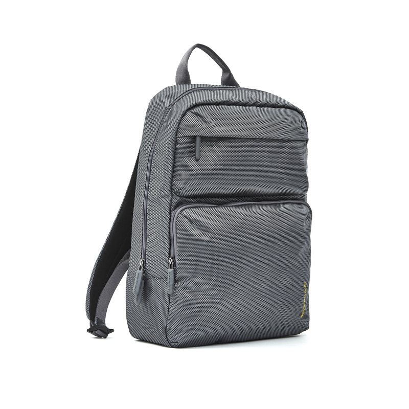 Mandarina Duck Ryggsäck Zephyr M. Grå 13" 2