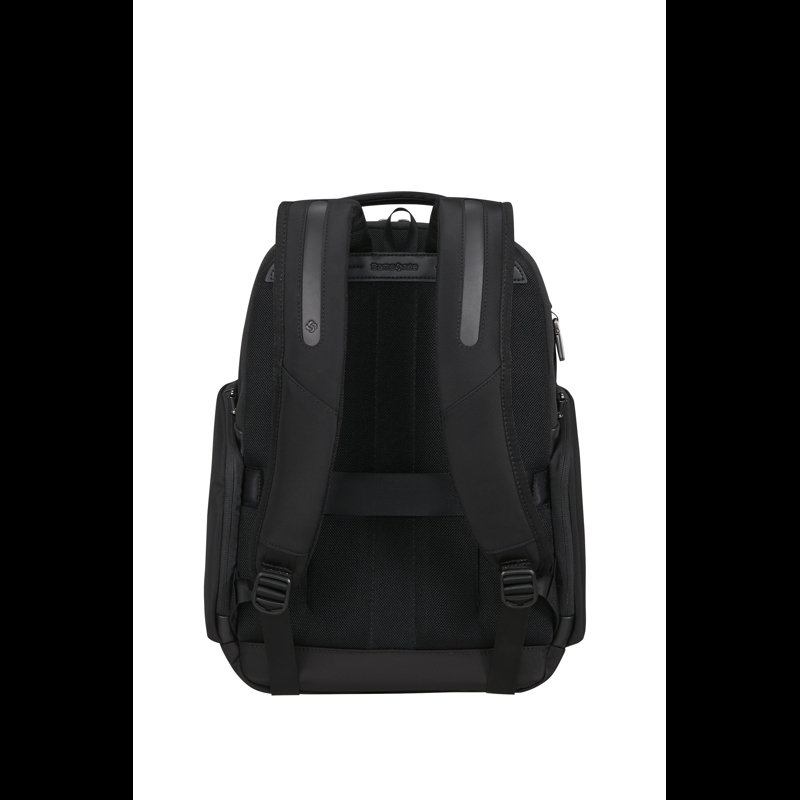Samsonite Rygsæk Paralux BT Sort 15" 8