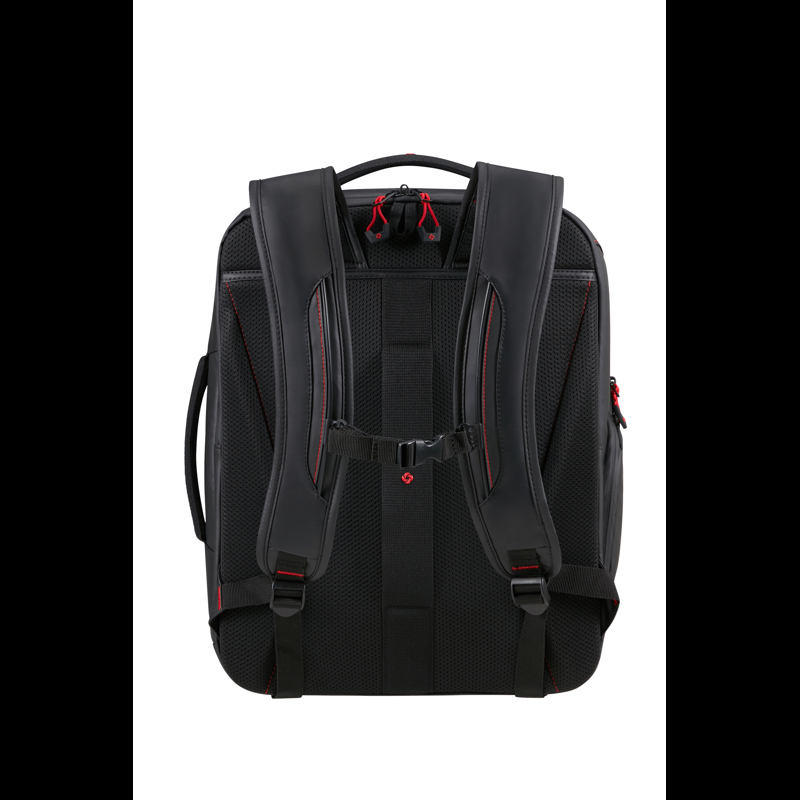 Samsonite Ryggsäck Prodiver M Svart 15" 9