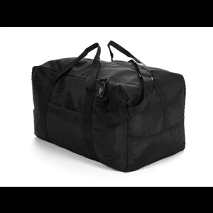 Aries Travel Reseväska ihopvikbar 30L Svart