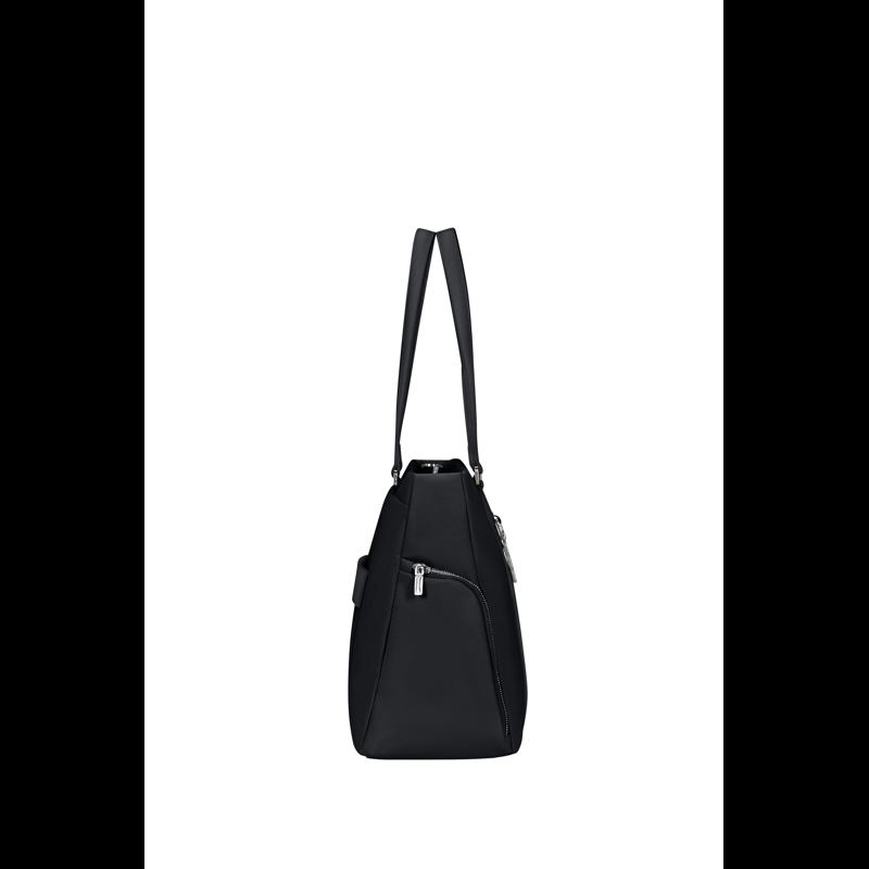 Samsonite Shopper Image Biz Svart 14" 5